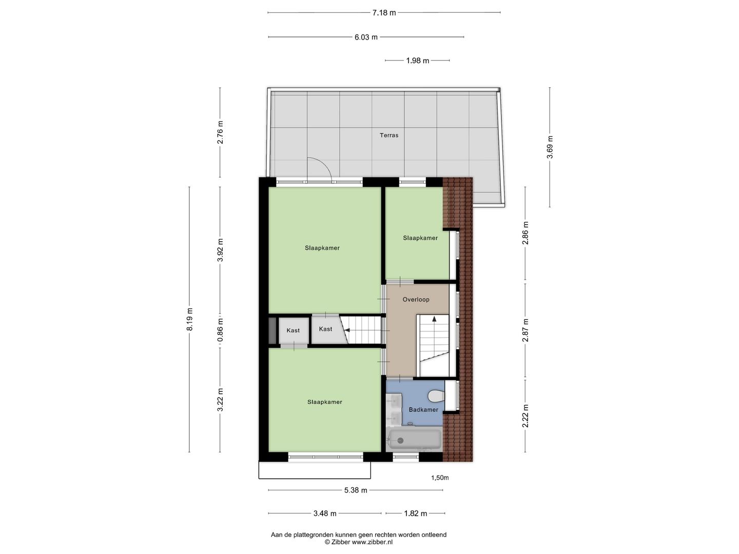 Foto 25 van Kerkpad NZ 28