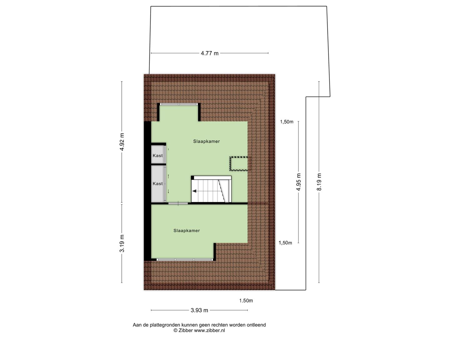 Foto 29 van Kerkpad NZ 28