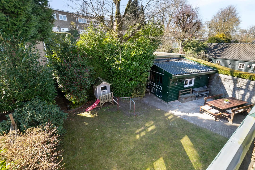 Foto 32 van Kerkpad NZ 28