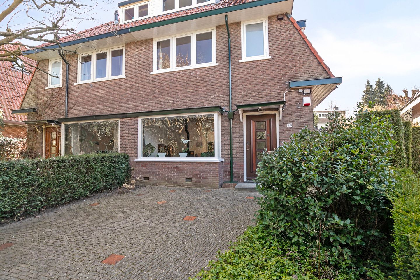 Foto 34 van Kerkpad NZ 28