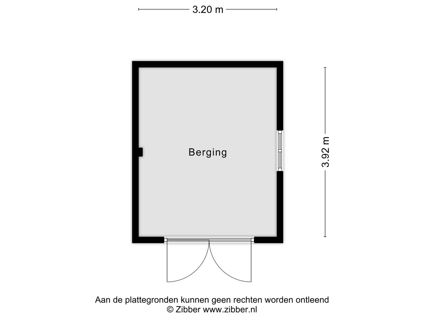 Foto 35 van Kerkpad NZ 28