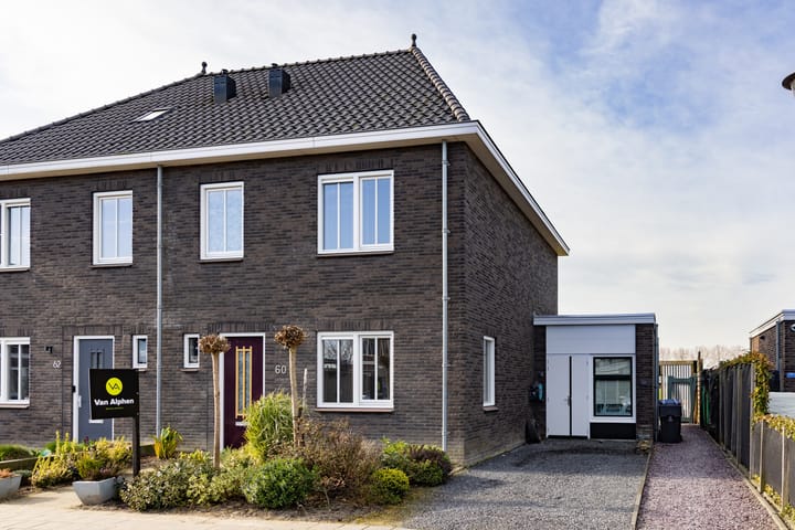 Foto 2 van De Redoute 60