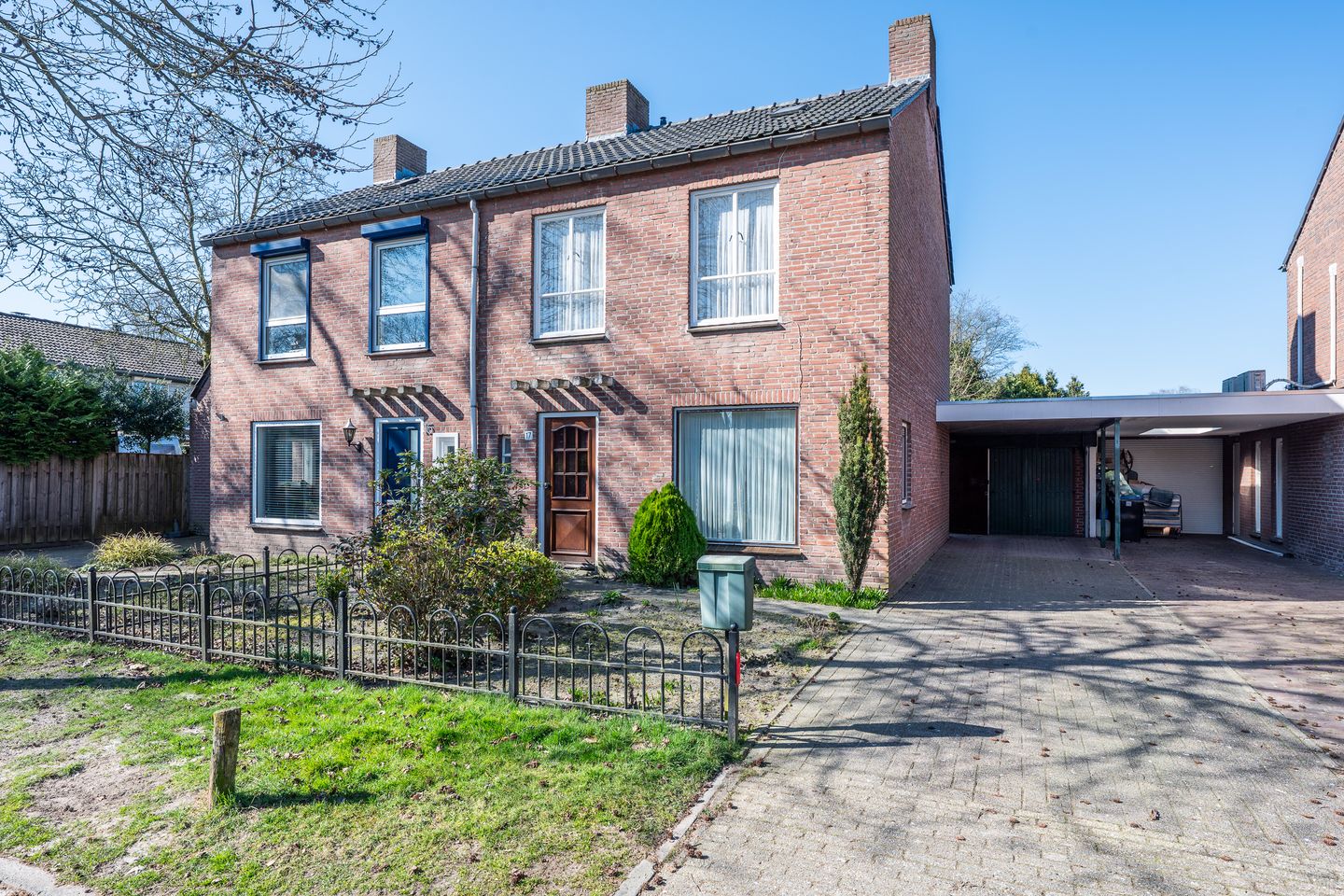 Foto 1 van Trambaan 17