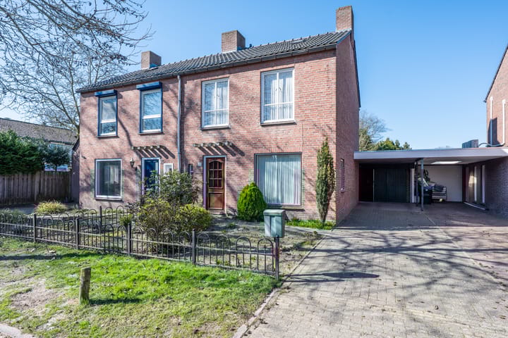 Foto 1 van Trambaan 17