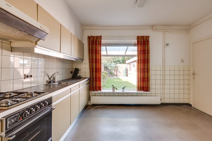 Foto 2 van Trambaan 17