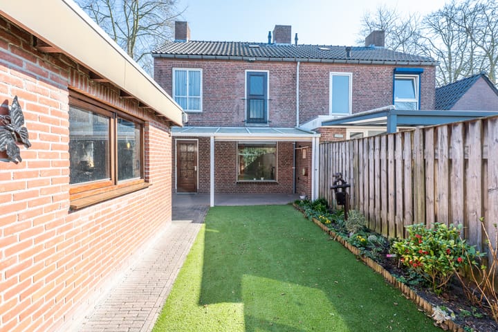 Foto 6 van Trambaan 17