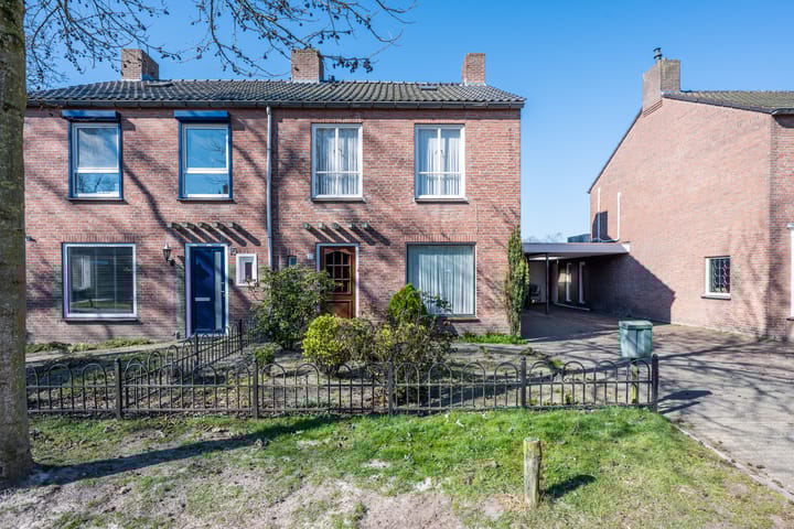 Foto 8 van Trambaan 17