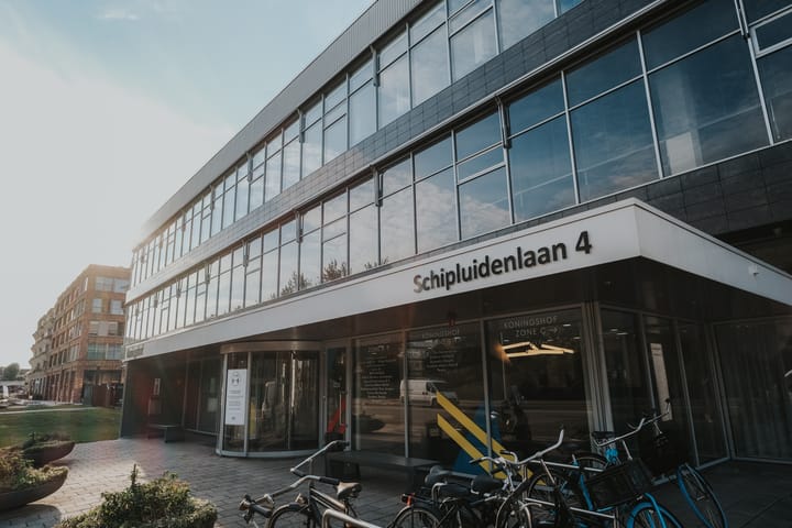 Schipluidenlaan 4