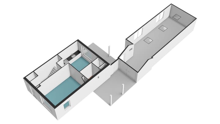 Foto 40 van Trambaan 17
