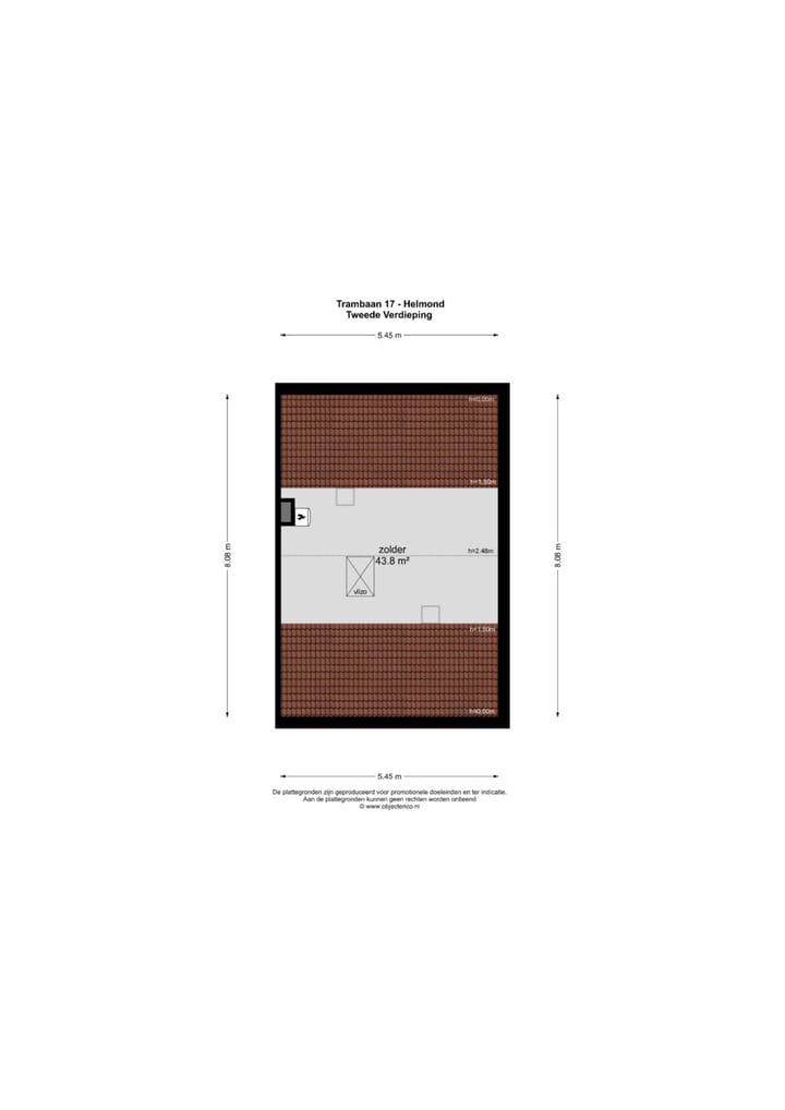 Foto 44 van Trambaan 17