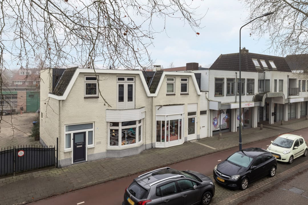 Foto 1 van Helvoirtseweg 165