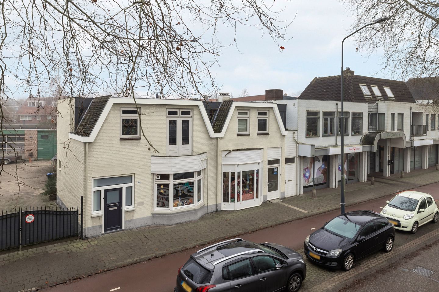 Foto 1 van Helvoirtseweg 165