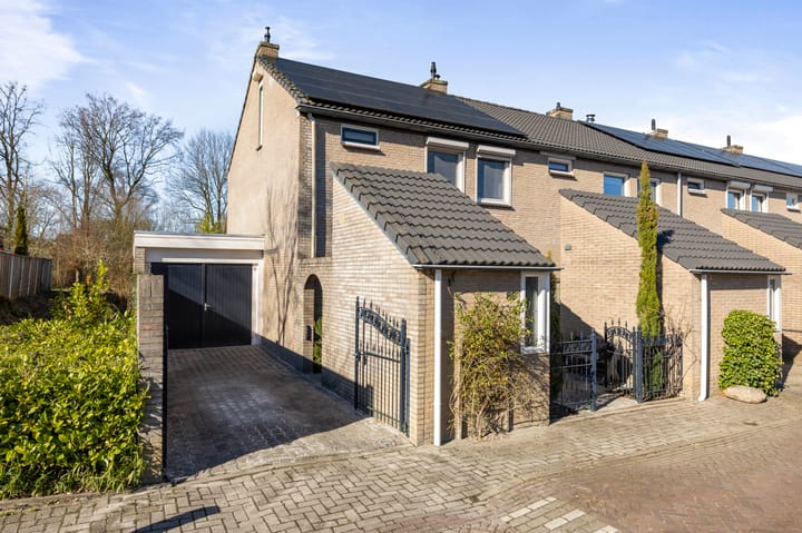 Foto 1 van het Egbertink 86