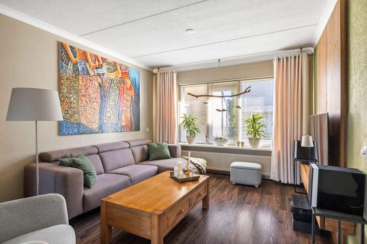 Foto 3 van het Egbertink 86