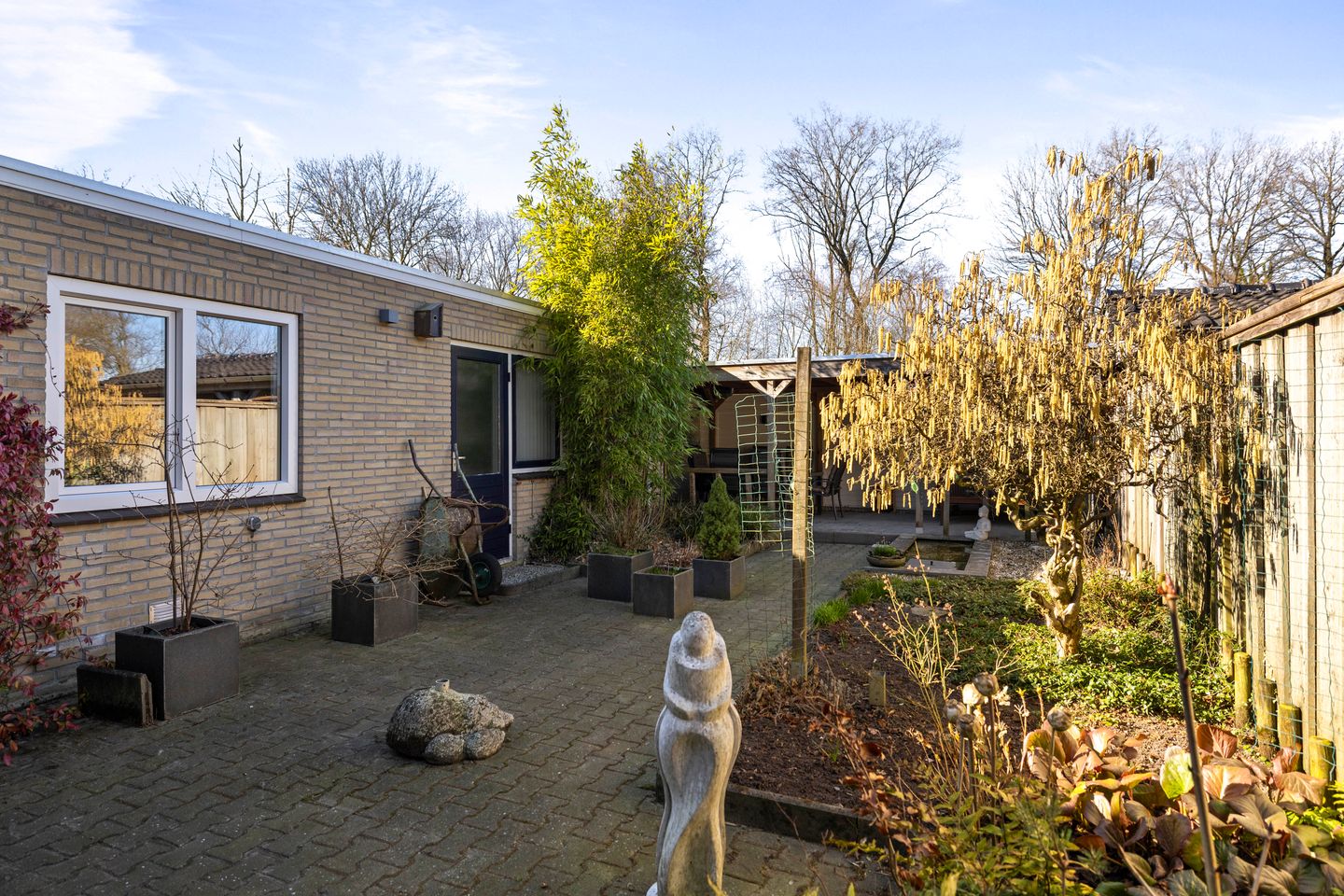 Foto 25 van het Egbertink 86