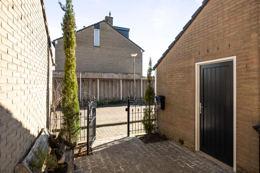 Foto 28 van het Egbertink 86