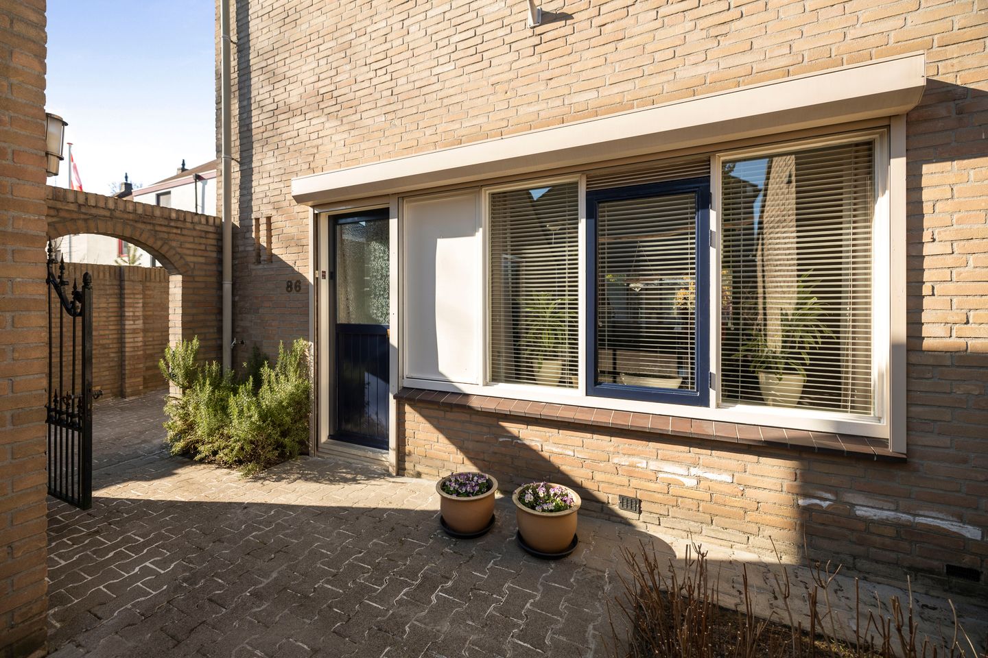 Foto 29 van het Egbertink 86