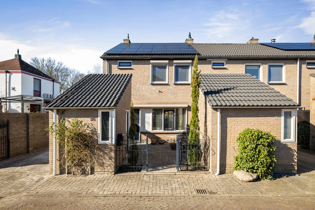 Foto 31 van het Egbertink 86