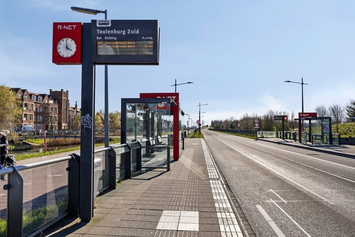 Foto 41 van Rosa Spierstraat 44