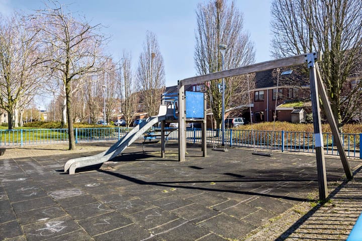 Foto 42 van Rosa Spierstraat 44