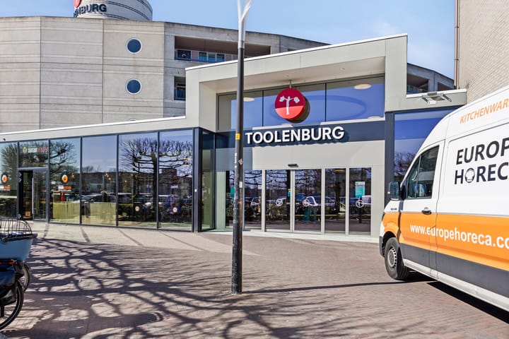 Foto 44 van Rosa Spierstraat 44