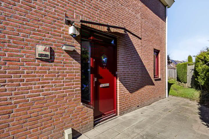 Foto 6 van Rosa Spierstraat 44