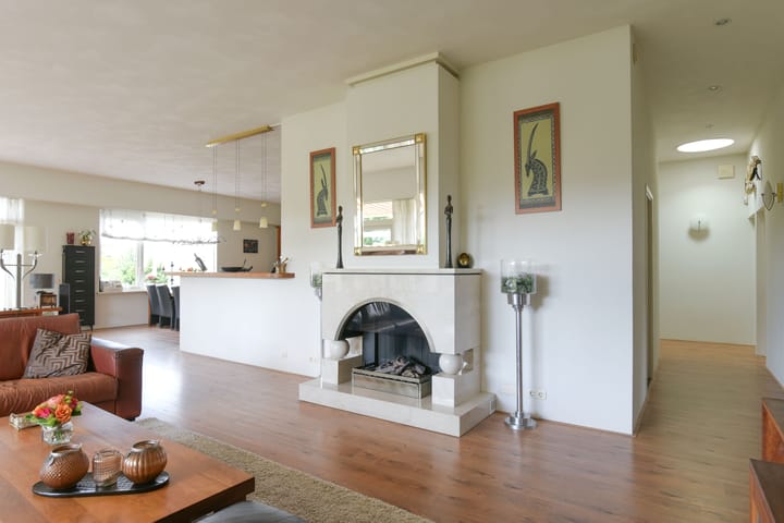 Foto 11 van Oosterlandweg 27