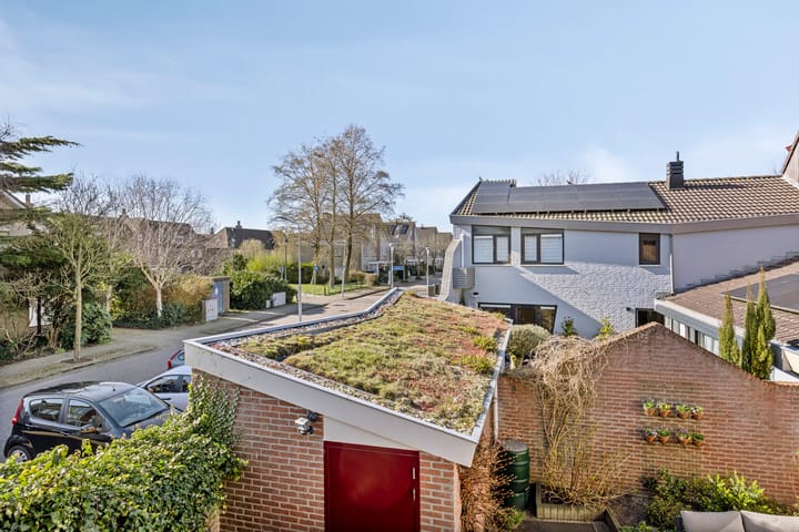 Foto 36 van Rosa Spierstraat 44