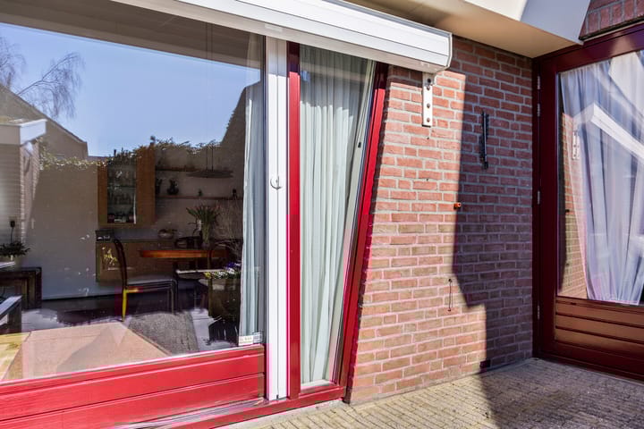 Foto 31 van Rosa Spierstraat 44