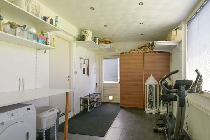 Foto 20 van Oosterlandweg 27