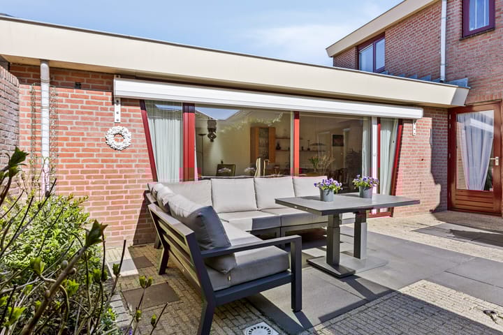 Foto 33 van Rosa Spierstraat 44