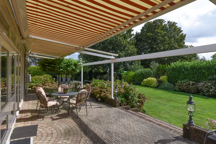 Foto 21 van Oosterlandweg 27