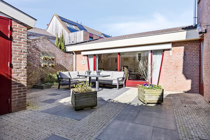 Foto 34 van Rosa Spierstraat 44