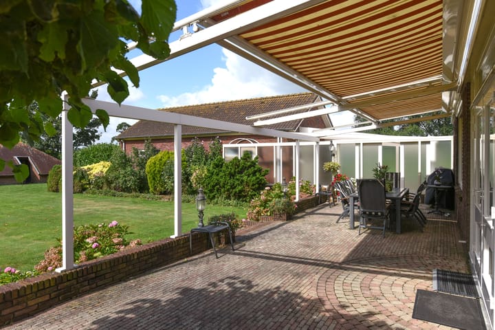 Foto 22 van Oosterlandweg 27