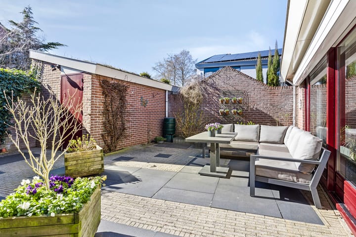 Foto 35 van Rosa Spierstraat 44