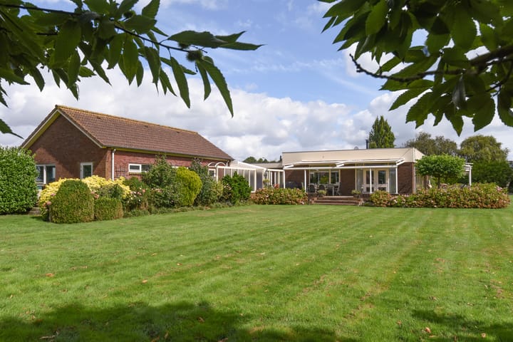 Foto 24 van Oosterlandweg 27