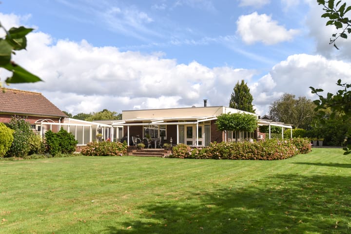 Foto 25 van Oosterlandweg 27