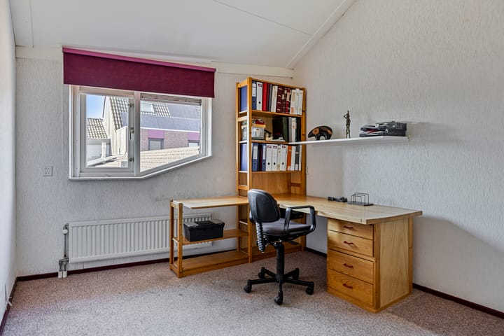 Foto 27 van Rosa Spierstraat 44