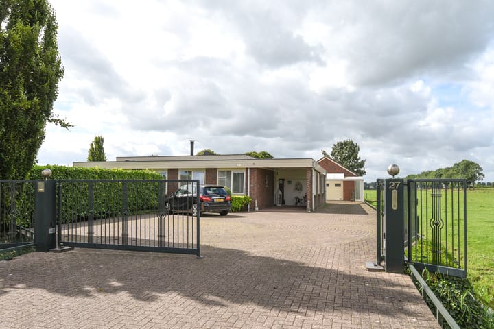 Foto 30 van Oosterlandweg 27