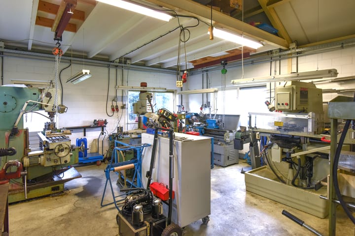 Foto 34 van Oosterlandweg 27