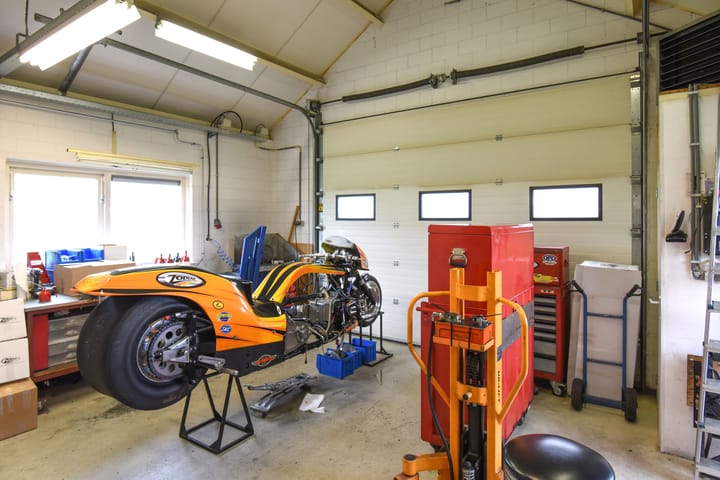 Foto 35 van Oosterlandweg 27