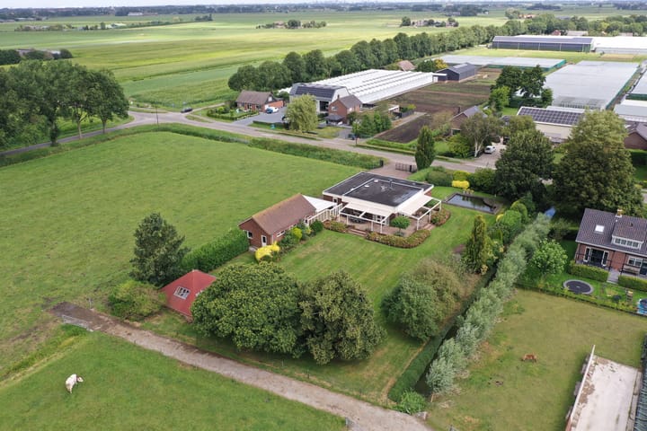 Foto 36 van Oosterlandweg 27