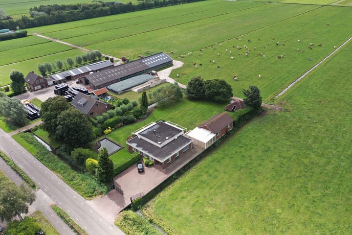 Foto 38 van Oosterlandweg 27