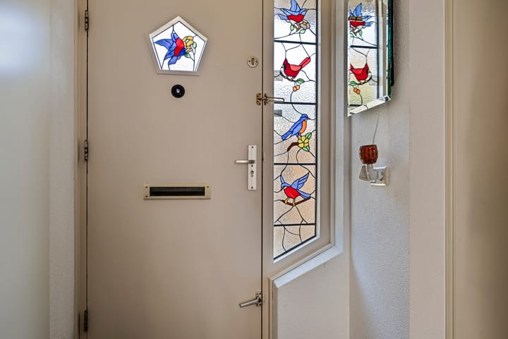 Foto 7 van Rosa Spierstraat 44