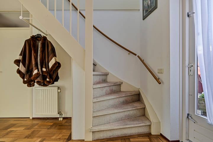 Foto 10 van Rosa Spierstraat 44