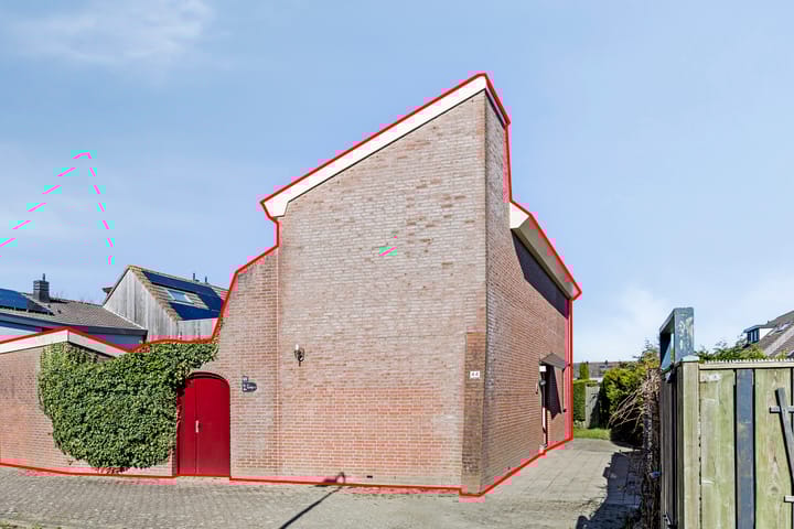 Foto 39 van Rosa Spierstraat 44