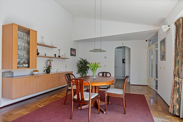 Foto 13 van Rosa Spierstraat 44