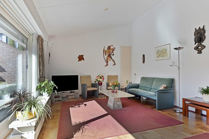 Foto 11 van Rosa Spierstraat 44