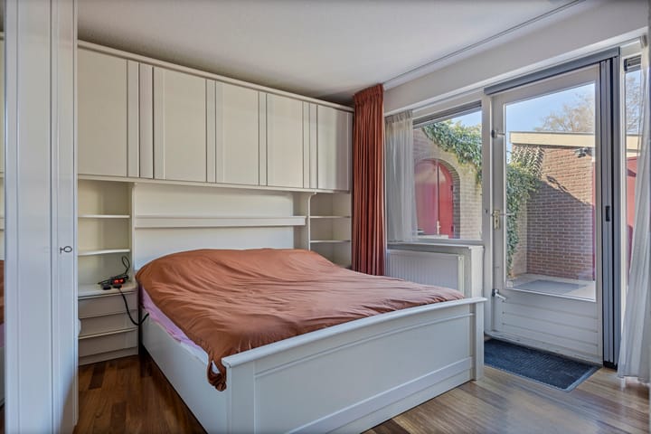 Foto 4 van Rosa Spierstraat 44