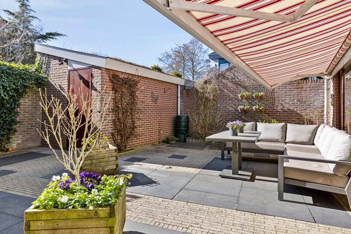 Foto 5 van Rosa Spierstraat 44